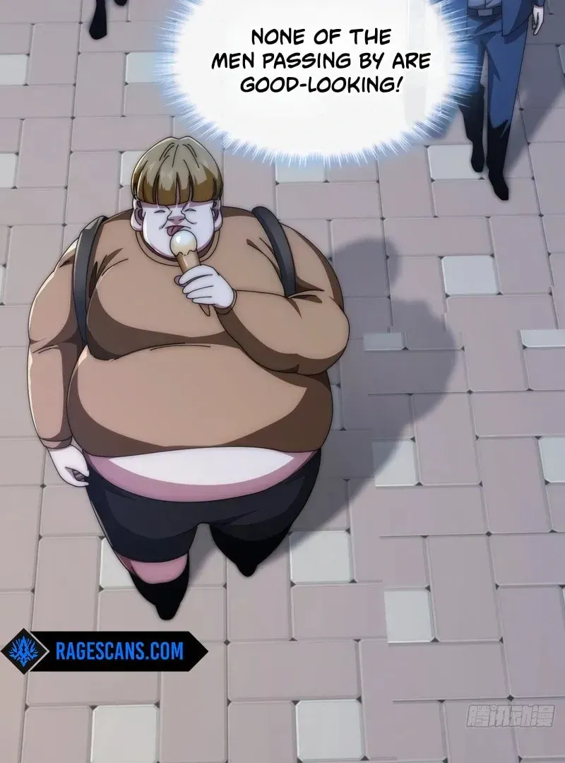 Infinite Evolution Starting from Zero Chapter 22 page 65 - 