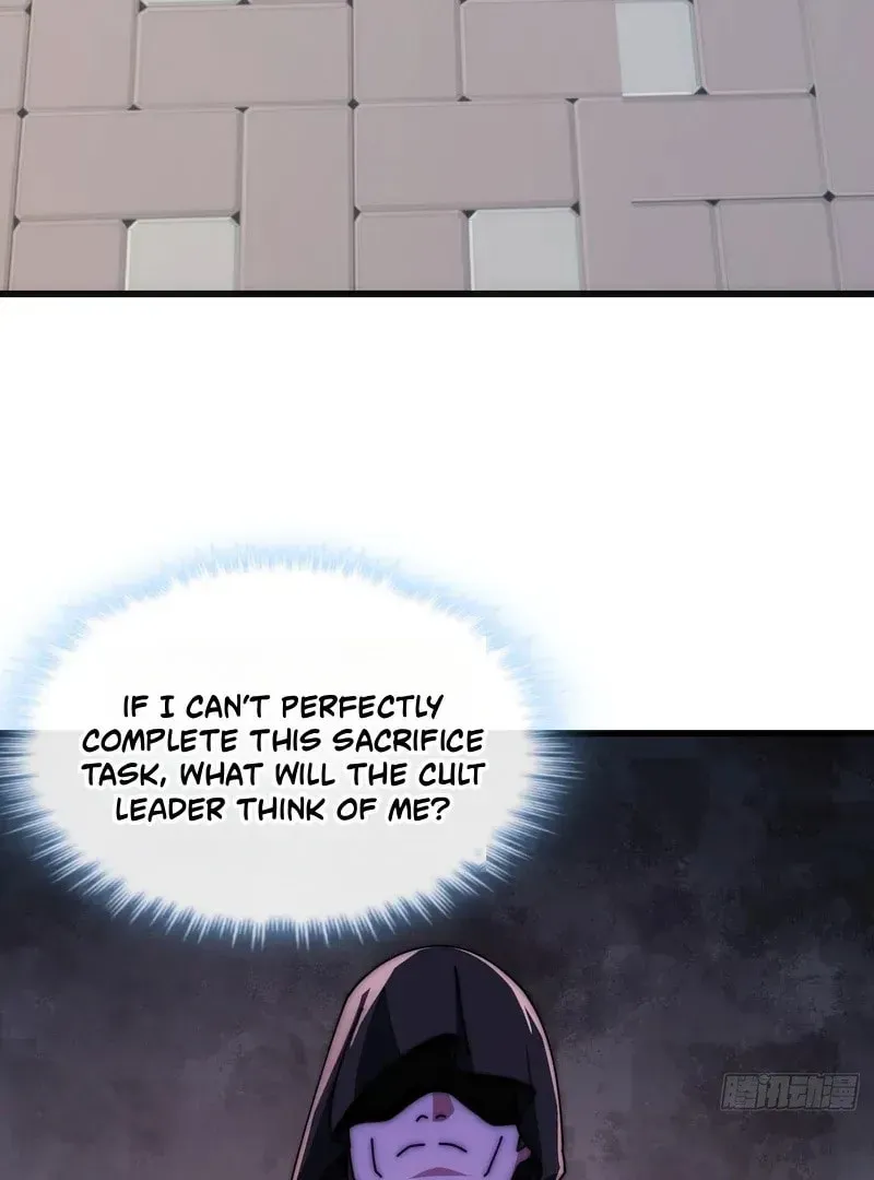 Infinite Evolution Starting from Zero Chapter 22 page 66 - 