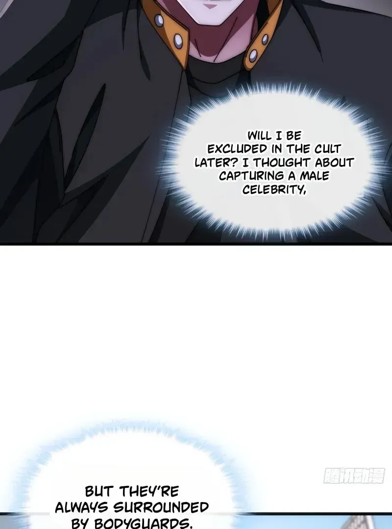 Infinite Evolution Starting from Zero Chapter 22 page 68 - 