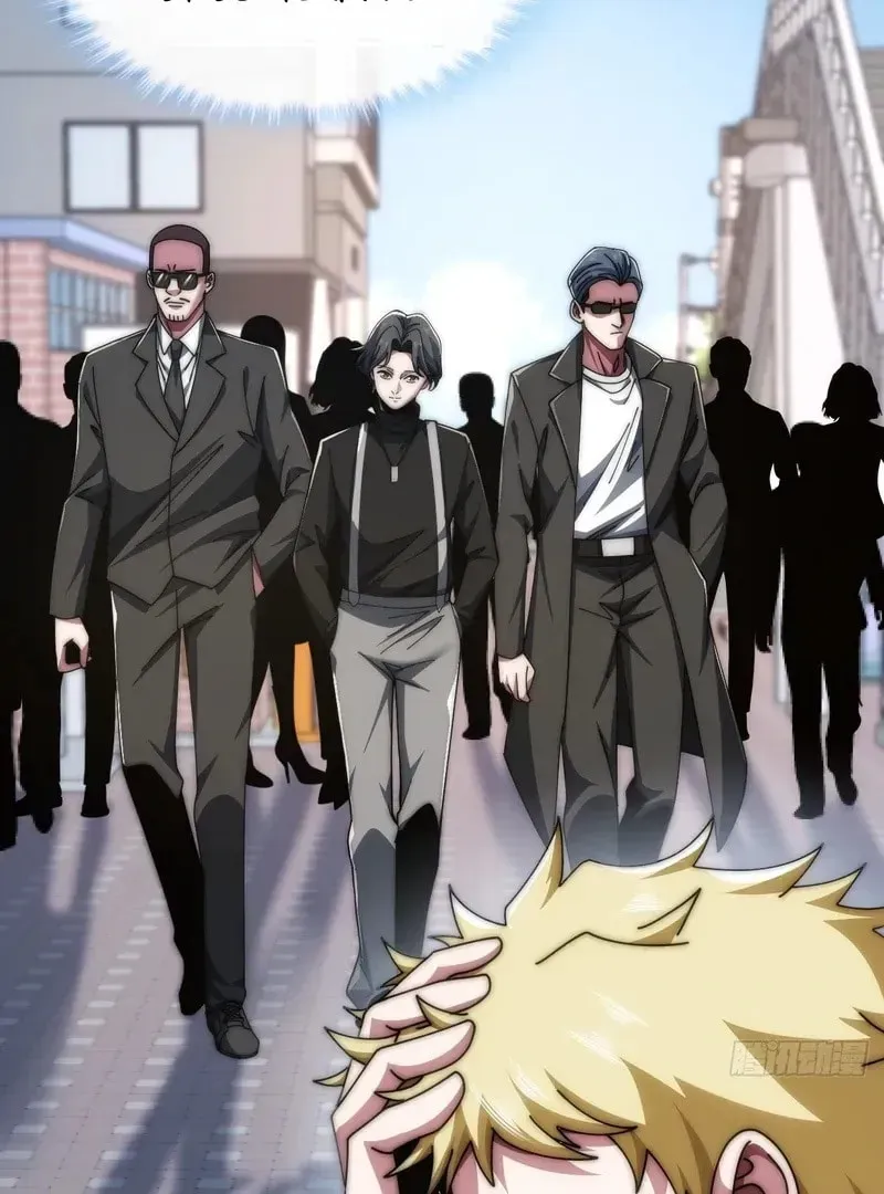 Infinite Evolution Starting from Zero Chapter 22 page 69 - 