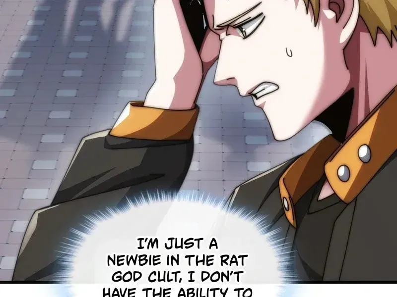 Infinite Evolution Starting from Zero Chapter 22 page 70 - 