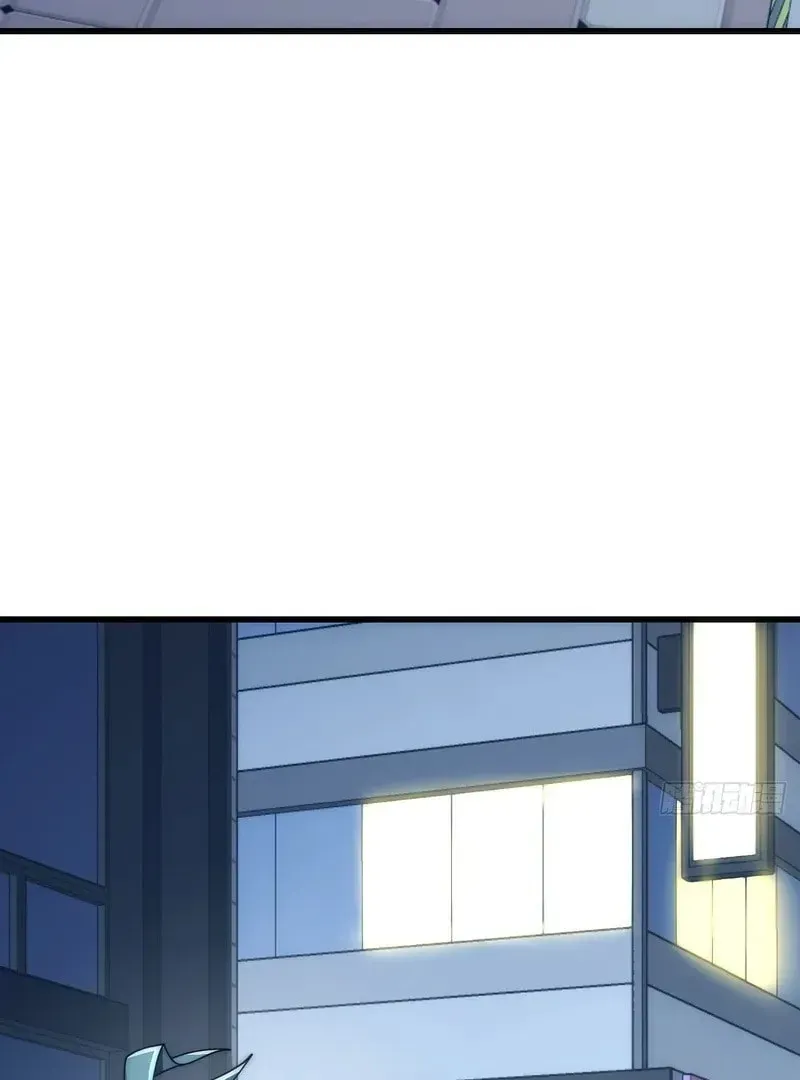 Infinite Evolution Starting from Zero Chapter 22 page 74 - 