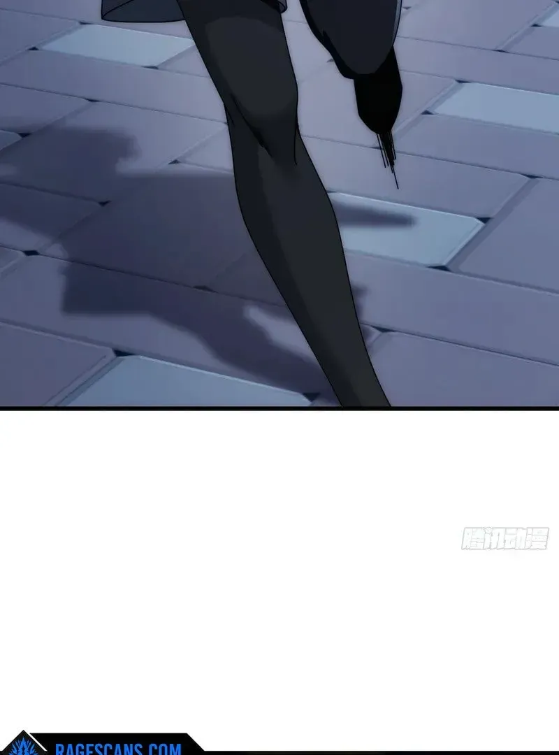 Infinite Evolution Starting from Zero Chapter 22 page 76 - 