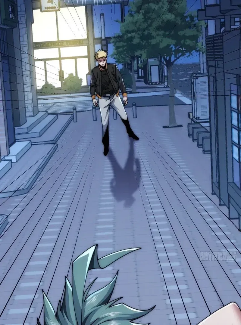 Infinite Evolution Starting from Zero Chapter 22 page 79 - 