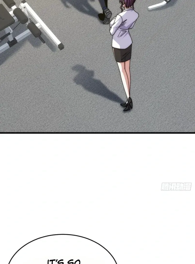 Infinite Evolution Starting from Zero Chapter 22 page 9 - 