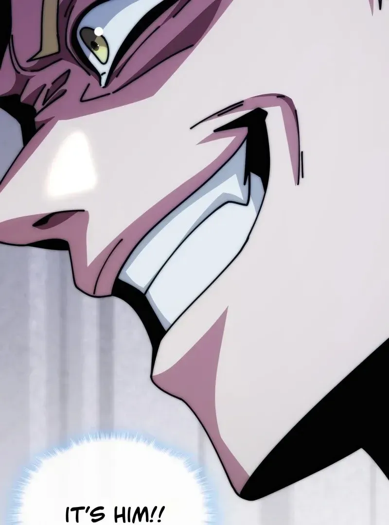 Infinite Evolution Starting from Zero Chapter 22 page 83 - 