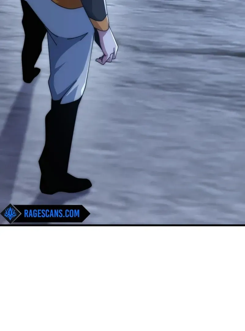 Infinite Evolution Starting from Zero Chapter 22 page 87 - 
