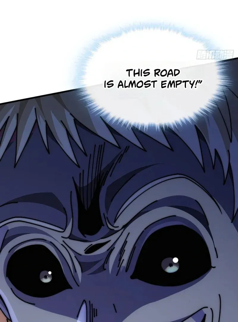 Infinite Evolution Starting from Zero Chapter 22 page 88 - 