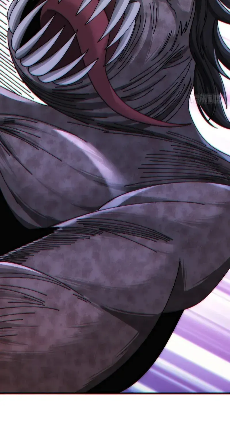 Infinite Evolution Starting from Zero Chapter 22 page 93 - 