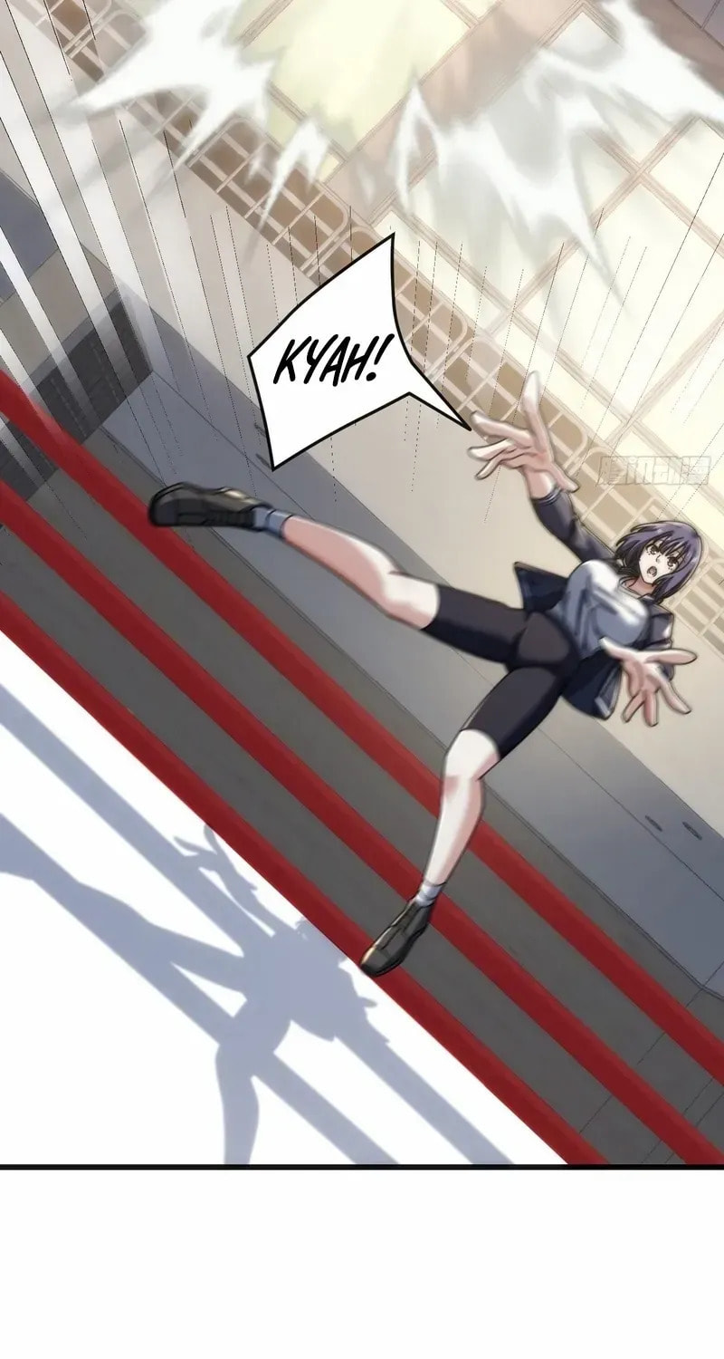 Infinite Evolution Starting from Zero Chapter 23 page 43 - 
