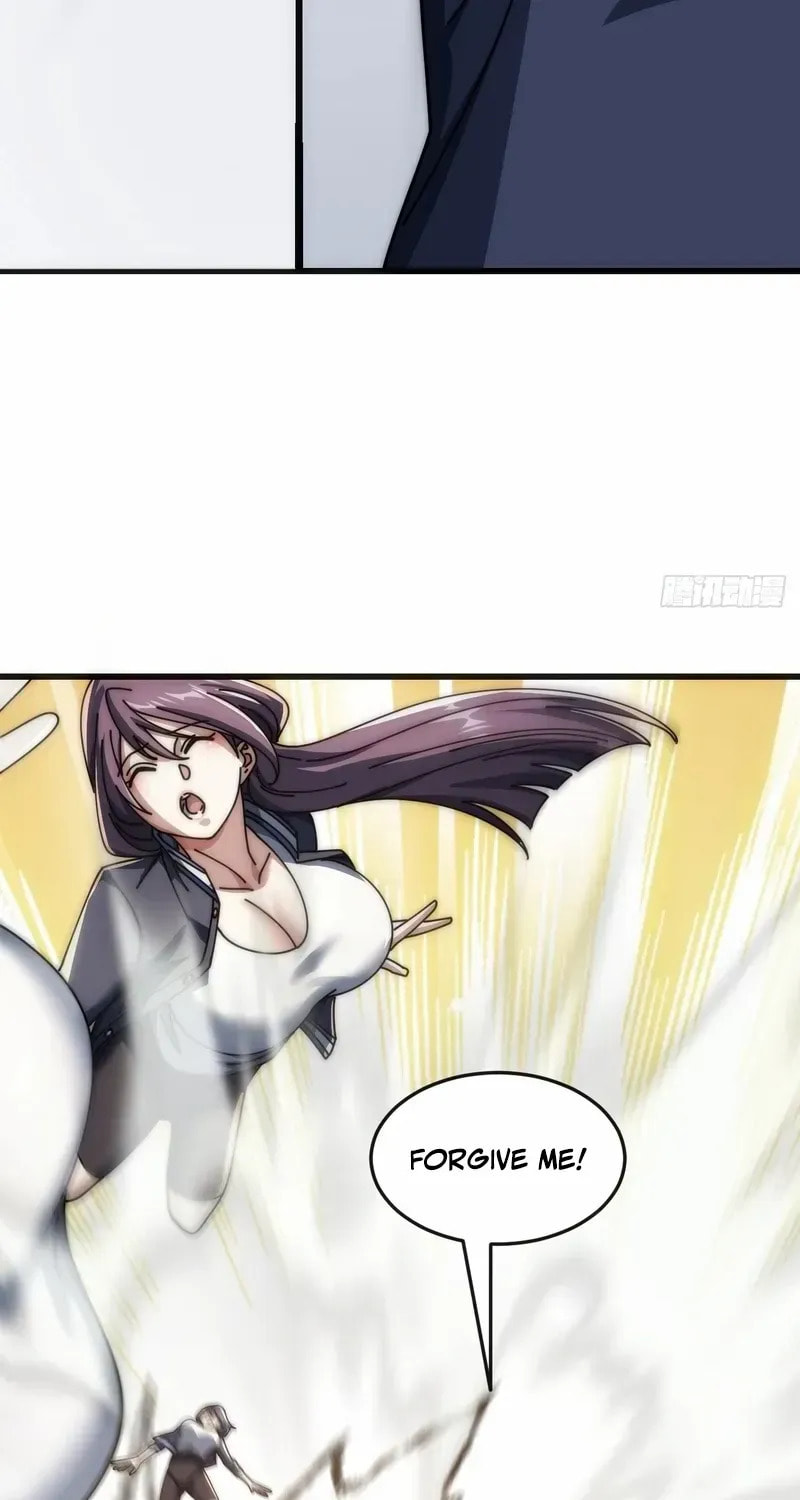 Infinite Evolution Starting from Zero Chapter 23 page 46 - 