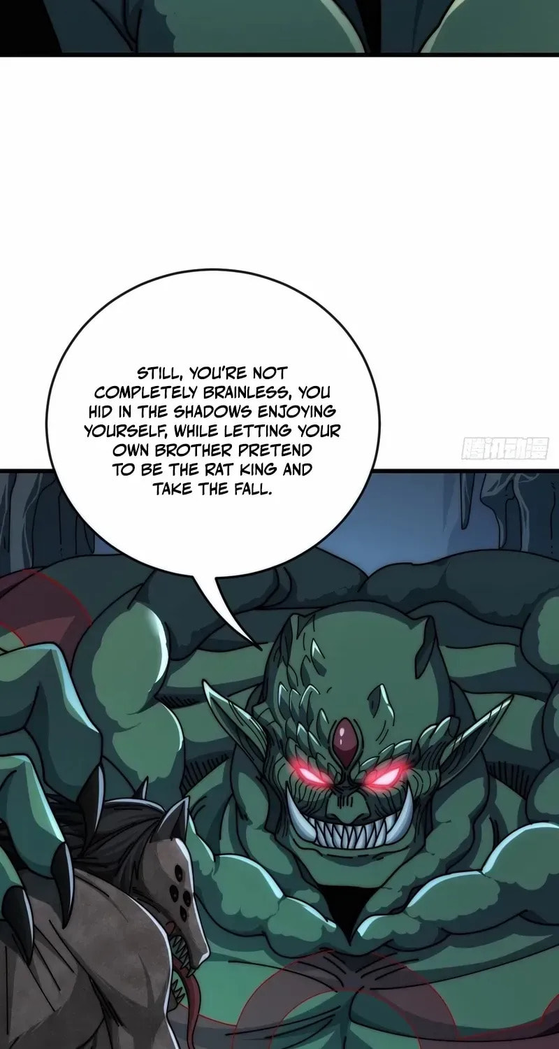 Infinite Evolution Starting from Zero Chapter 23 page 7 - 