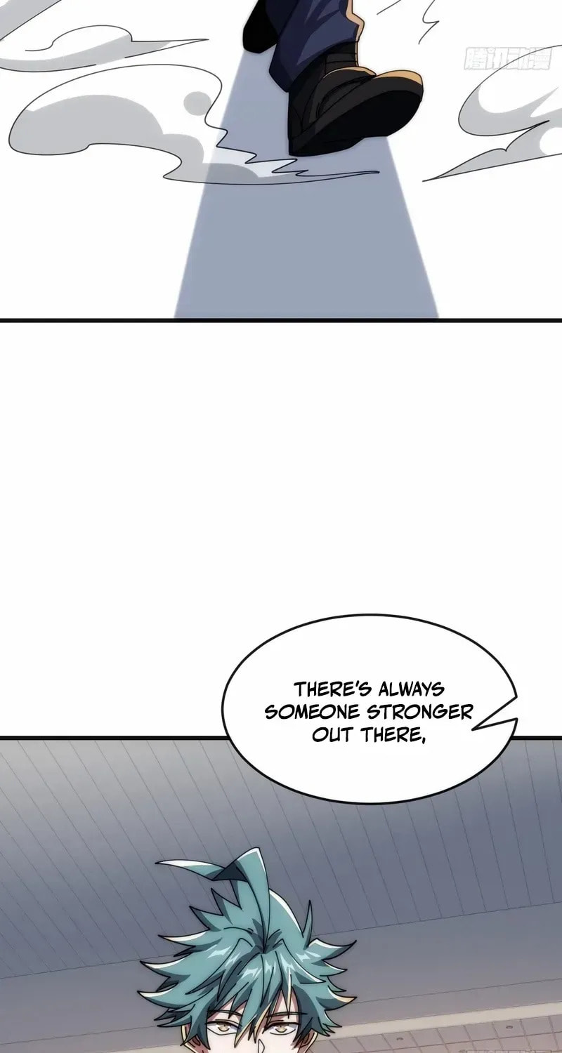 Infinite Evolution Starting from Zero Chapter 23 page 68 - 