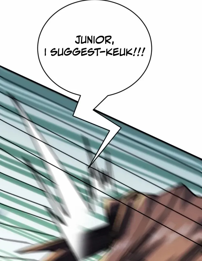 Infinite Evolution Starting from Zero Chapter 23 page 71 - 