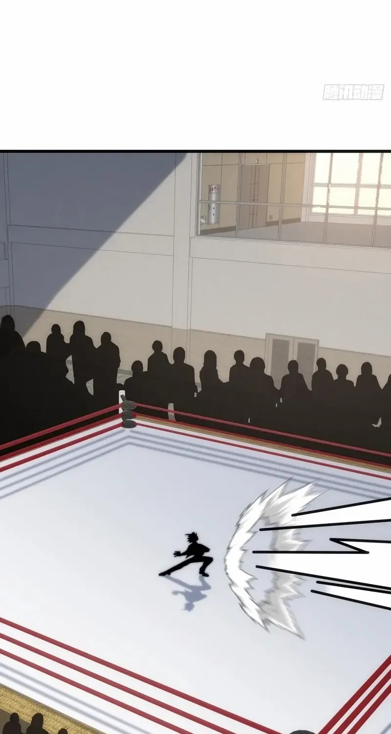 Infinite Evolution Starting from Zero Chapter 23 page 73 - 