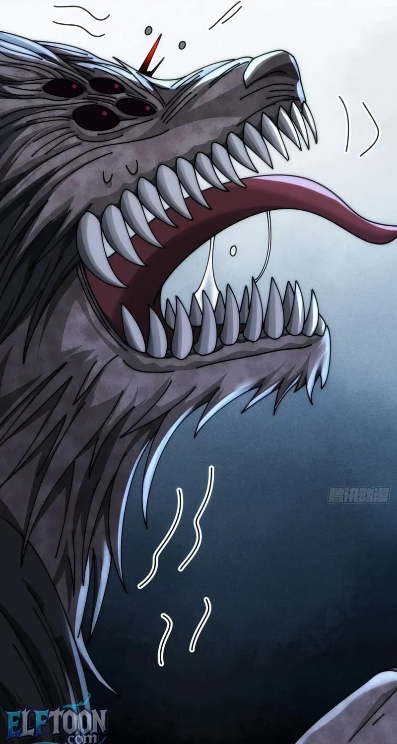 Infinite Evolution Starting from Zero Chapter 23 page 10 - 