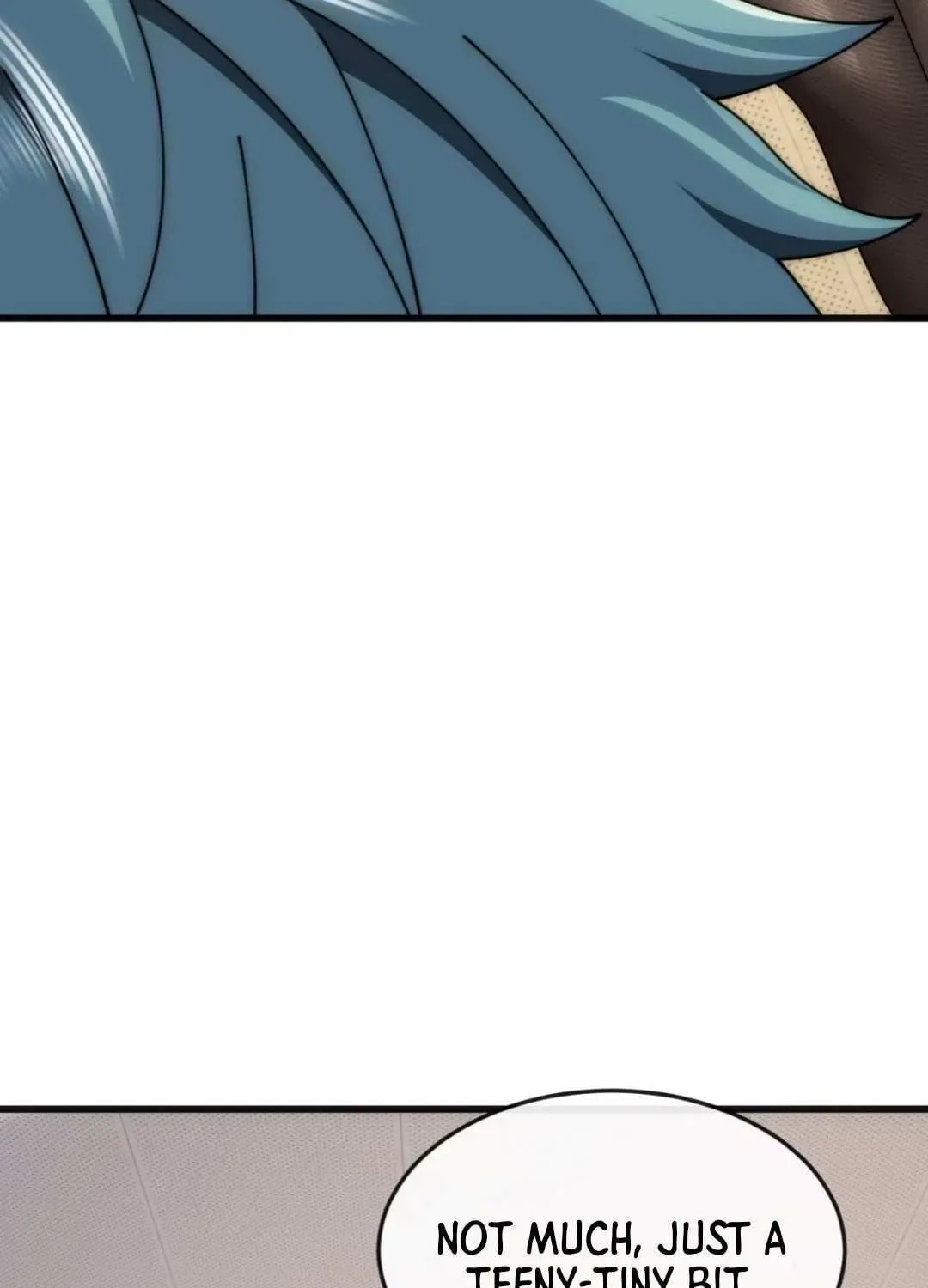 Infinite Evolution Starting from Zero Chapter 24 page 18 - 