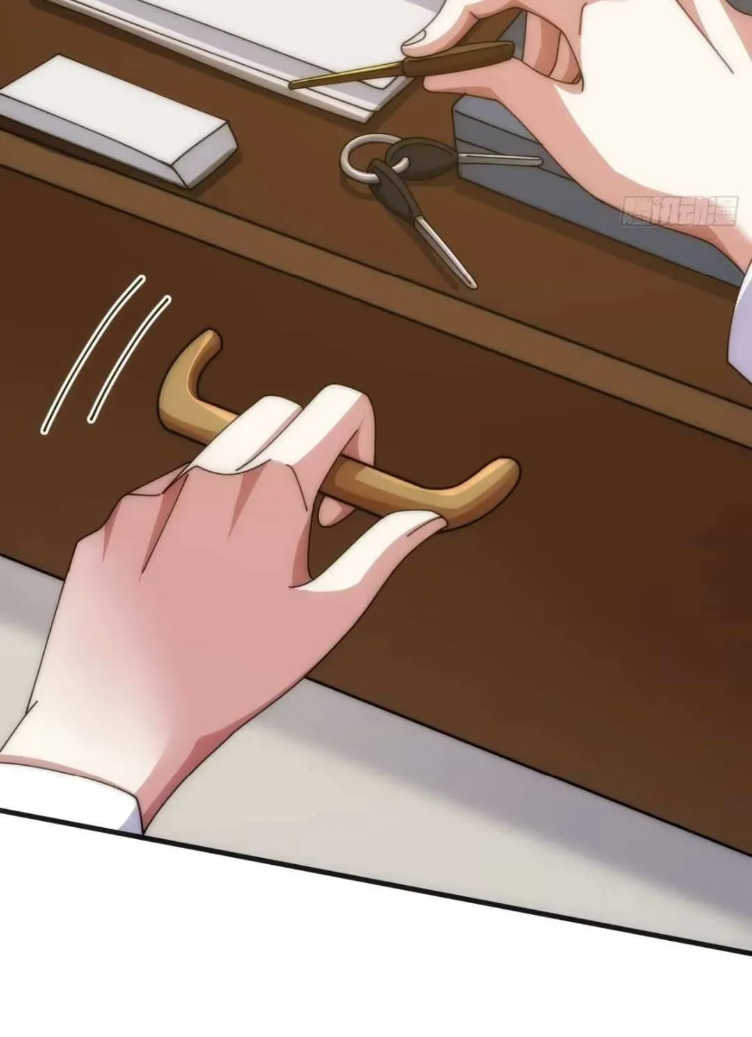 Infinite Evolution Starting from Zero Chapter 24 page 44 - 