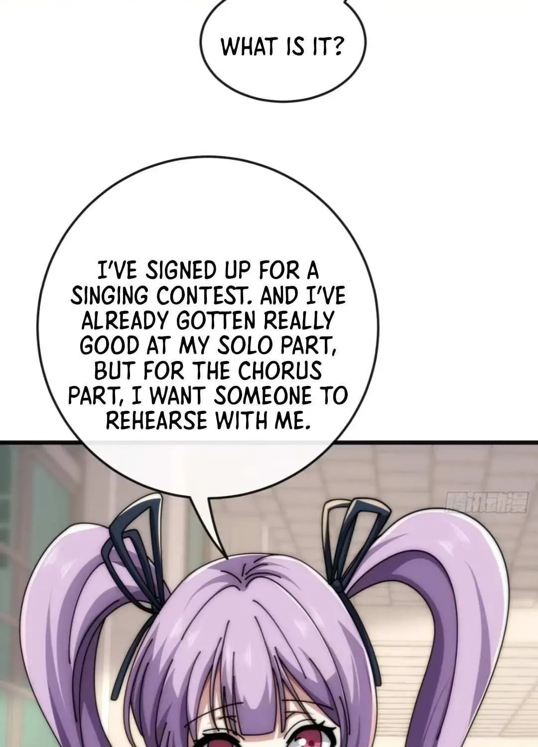 Infinite Evolution Starting from Zero Chapter 24 page 55 - 