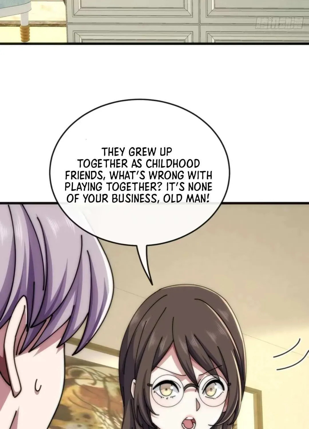 Infinite Evolution Starting from Zero Chapter 24 page 65 - 