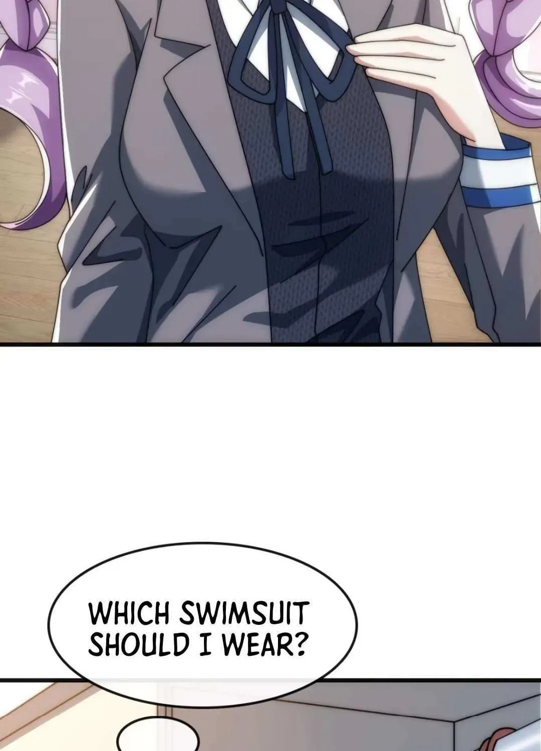 Infinite Evolution Starting from Zero Chapter 24 page 75 - 