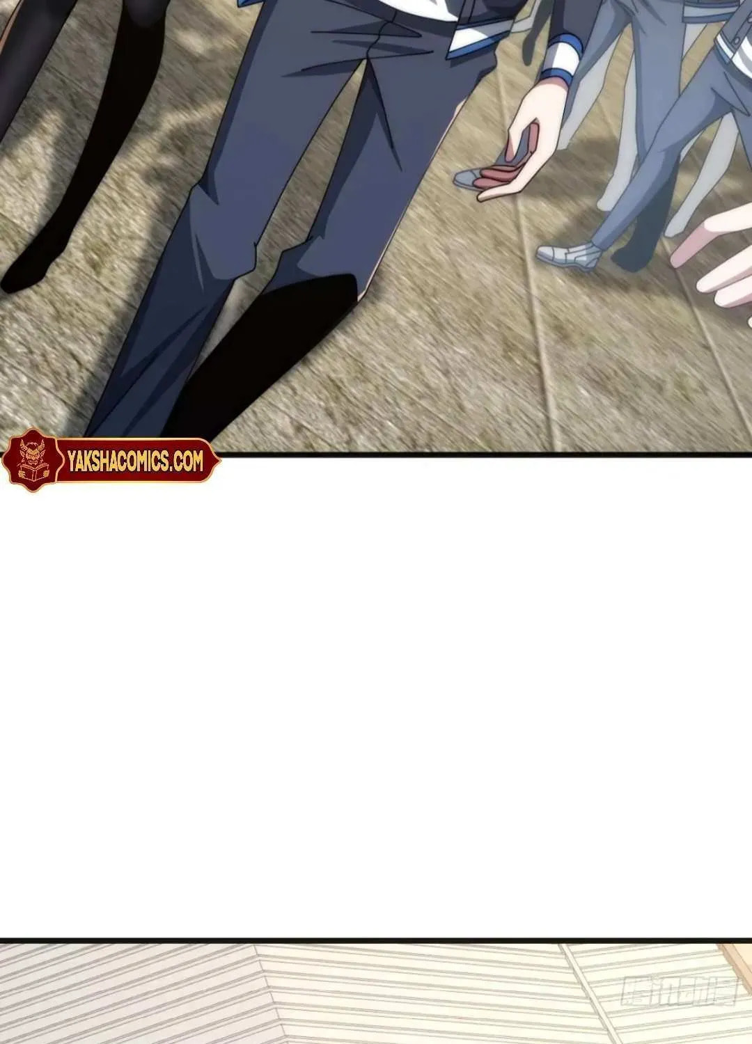 Infinite Evolution Starting from Zero Chapter 24 page 9 - 