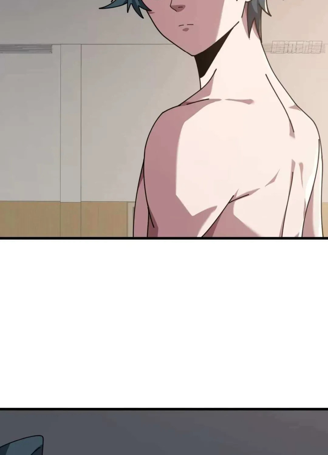 Infinite Evolution Starting from Zero Chapter 24 page 93 - 