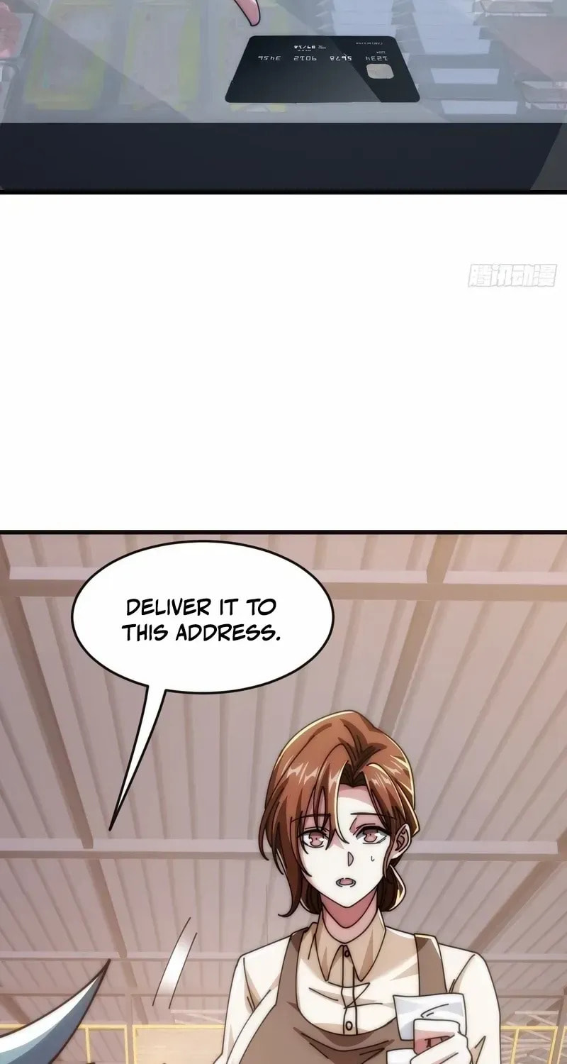 Infinite Evolution Starting from Zero Chapter 25 page 32 - 