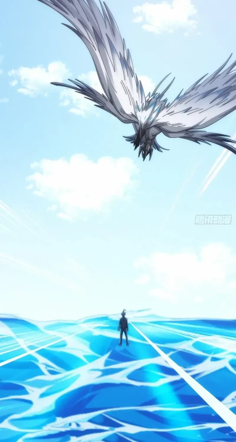 Infinite Evolution Starting from Zero Chapter 25 page 45 - 