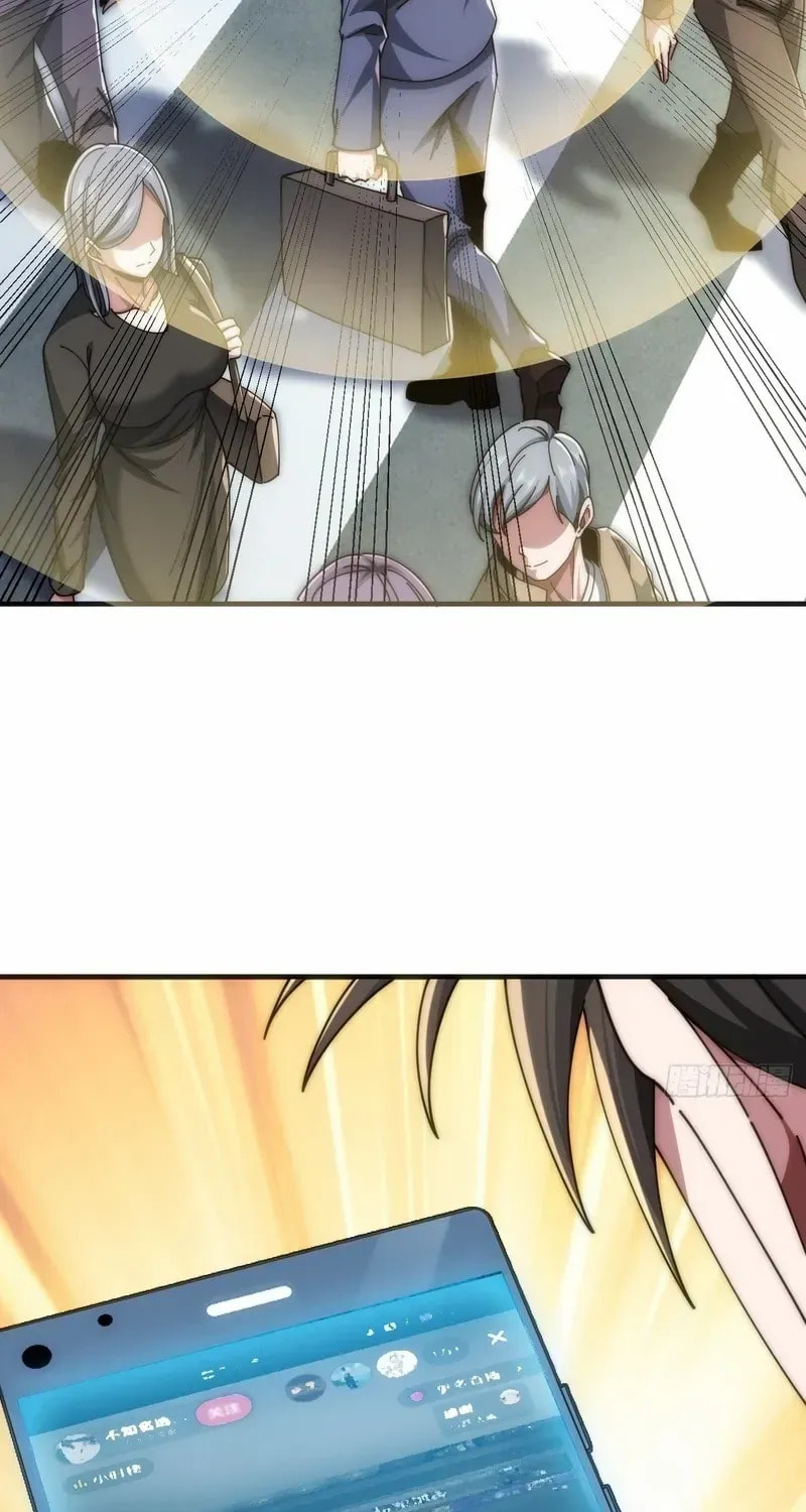 Infinite Evolution Starting from Zero Chapter 25 page 58 - 
