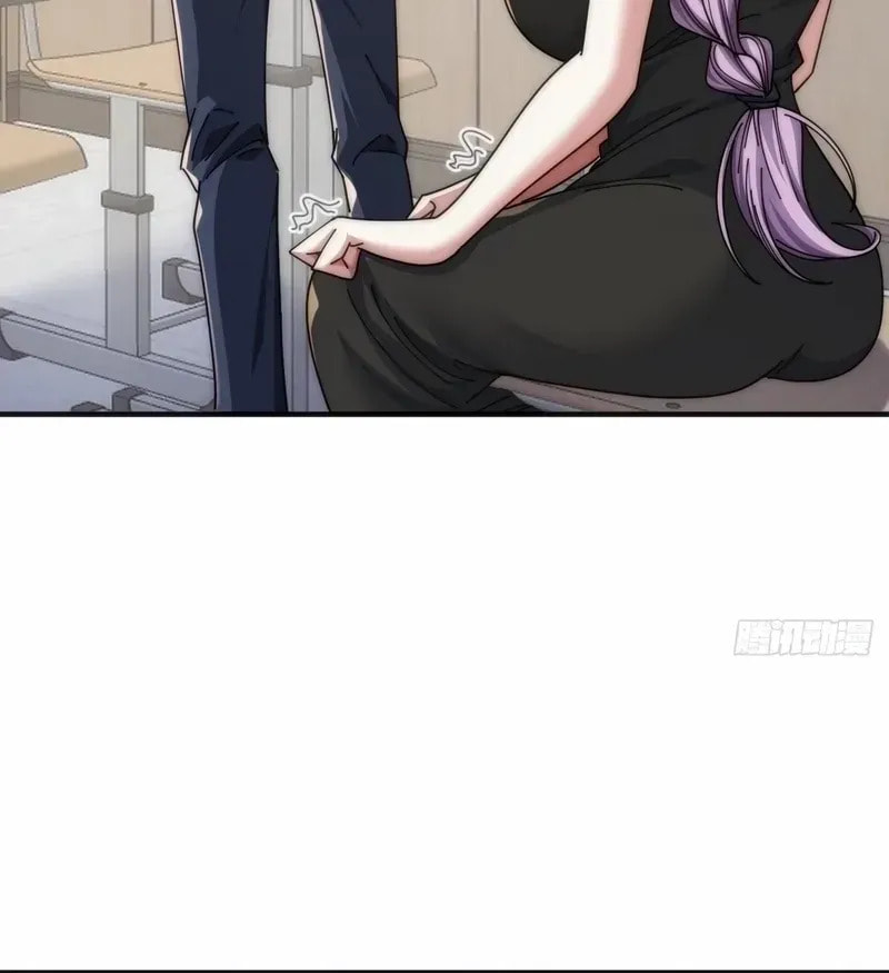 Infinite Evolution Starting from Zero Chapter 25 page 95 - 