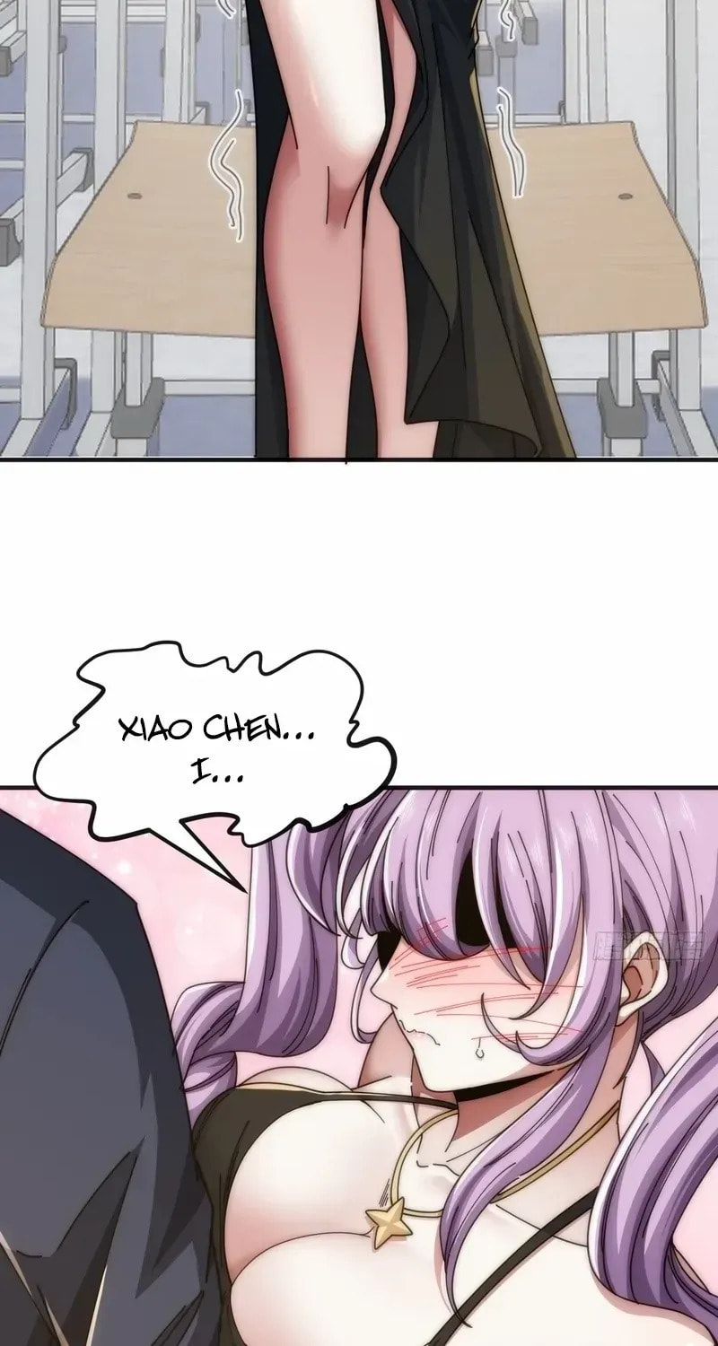 Infinite Evolution Starting from Zero Chapter 25 page 97 - 