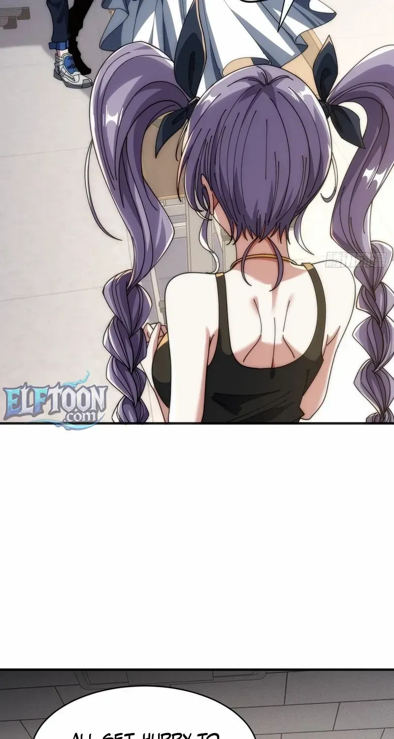 Infinite Evolution Starting from Zero Chapter 26 page 14 - 