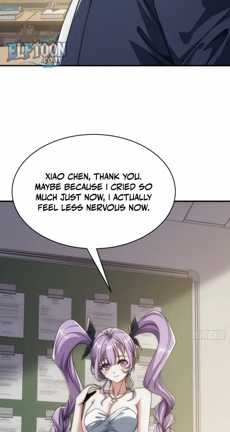 Infinite Evolution Starting from Zero Chapter 26 page 26 - 