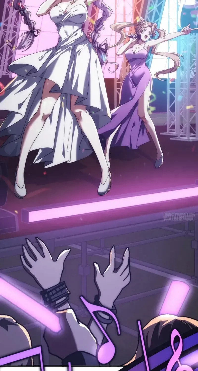 Infinite Evolution Starting from Zero Chapter 26 page 30 - 