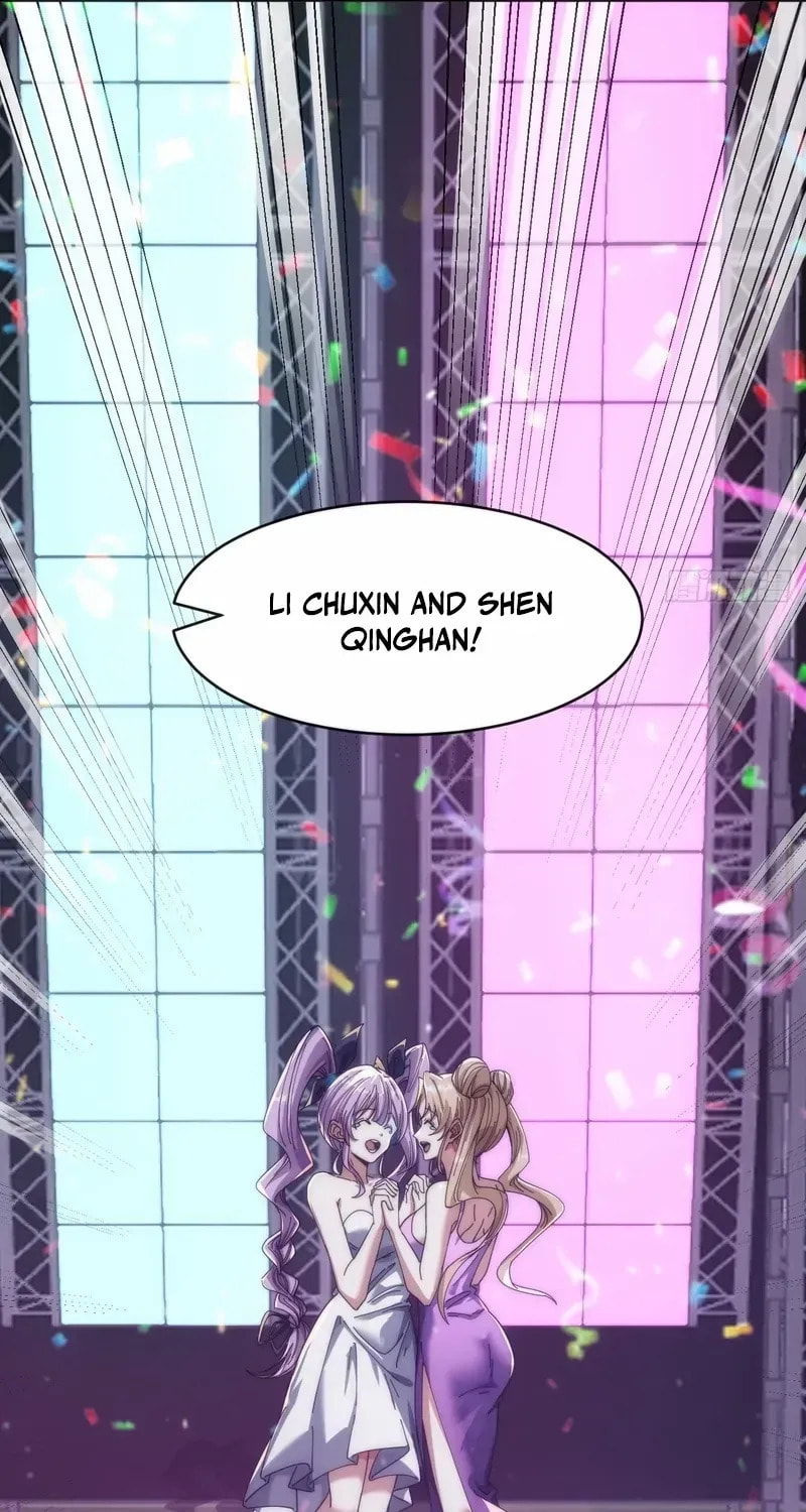 Infinite Evolution Starting from Zero Chapter 26 page 33 - 
