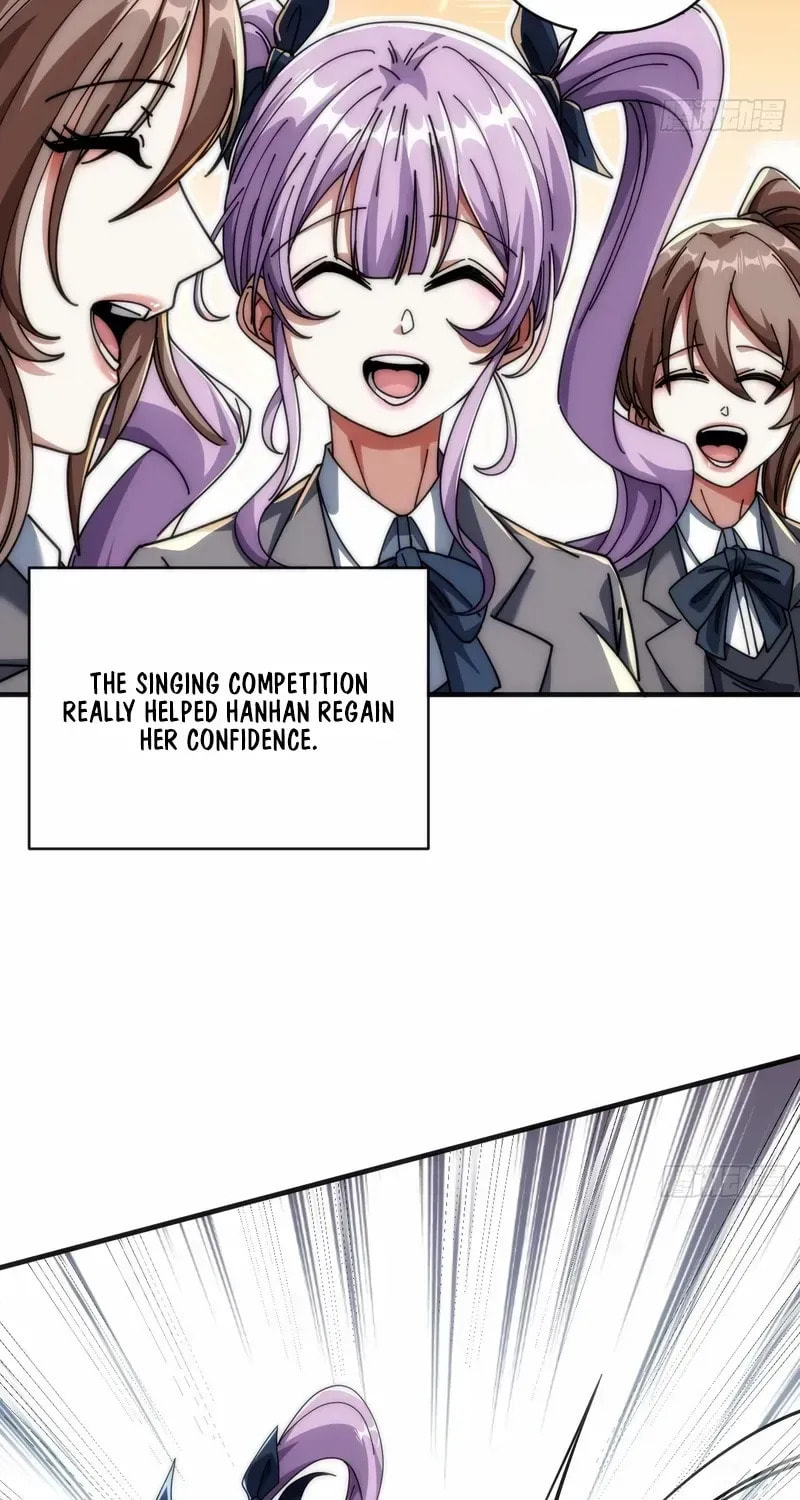 Infinite Evolution Starting from Zero Chapter 26 page 43 - 
