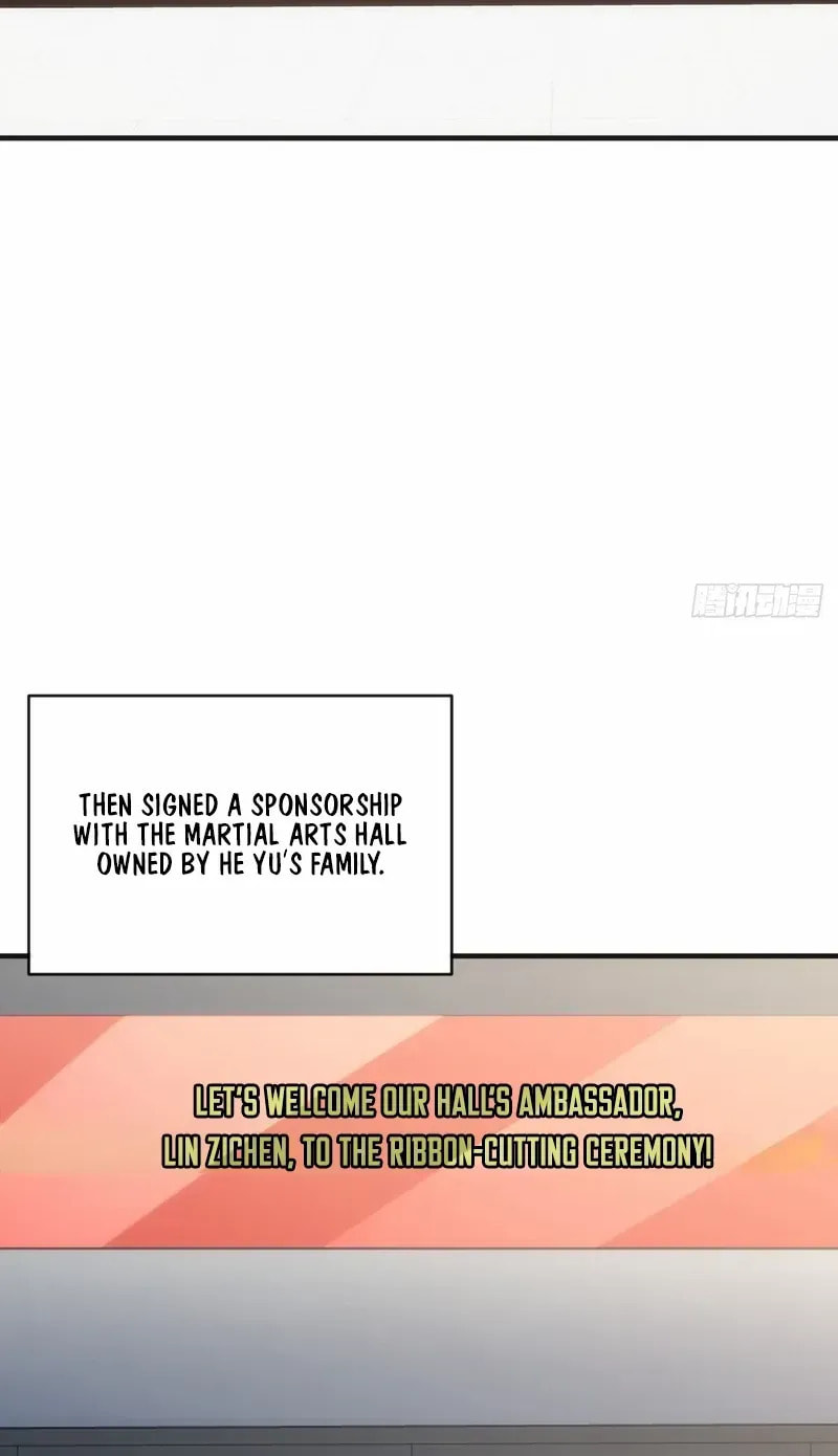 Infinite Evolution Starting from Zero Chapter 26 page 48 - 