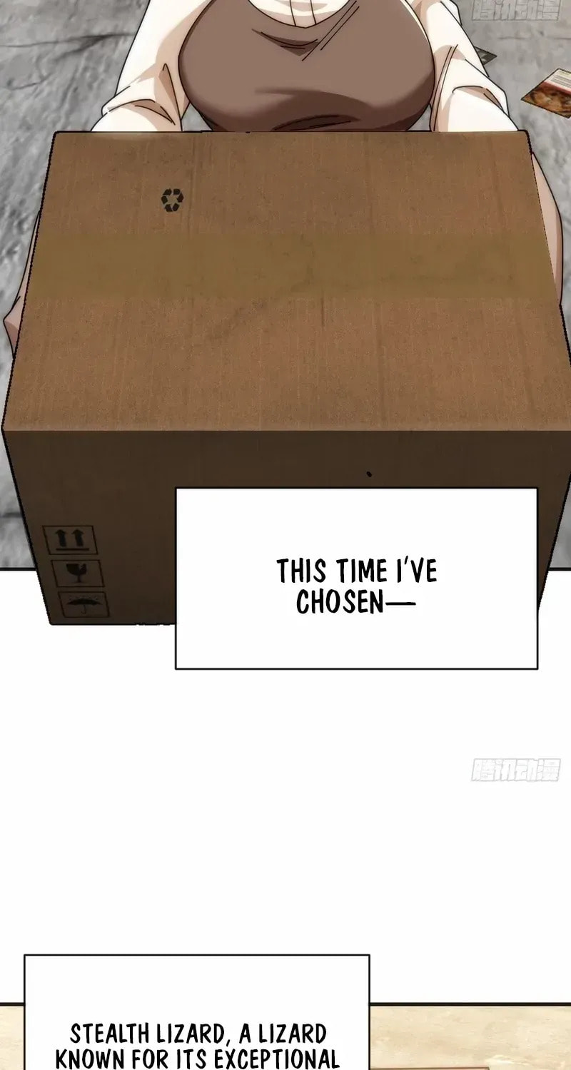 Infinite Evolution Starting from Zero Chapter 26 page 52 - 