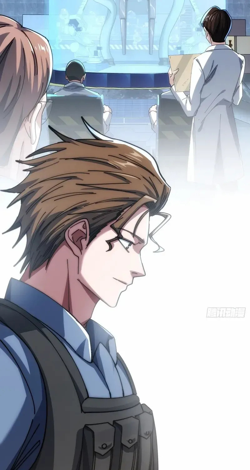 Infinite Evolution Starting from Zero Chapter 26 page 70 - 