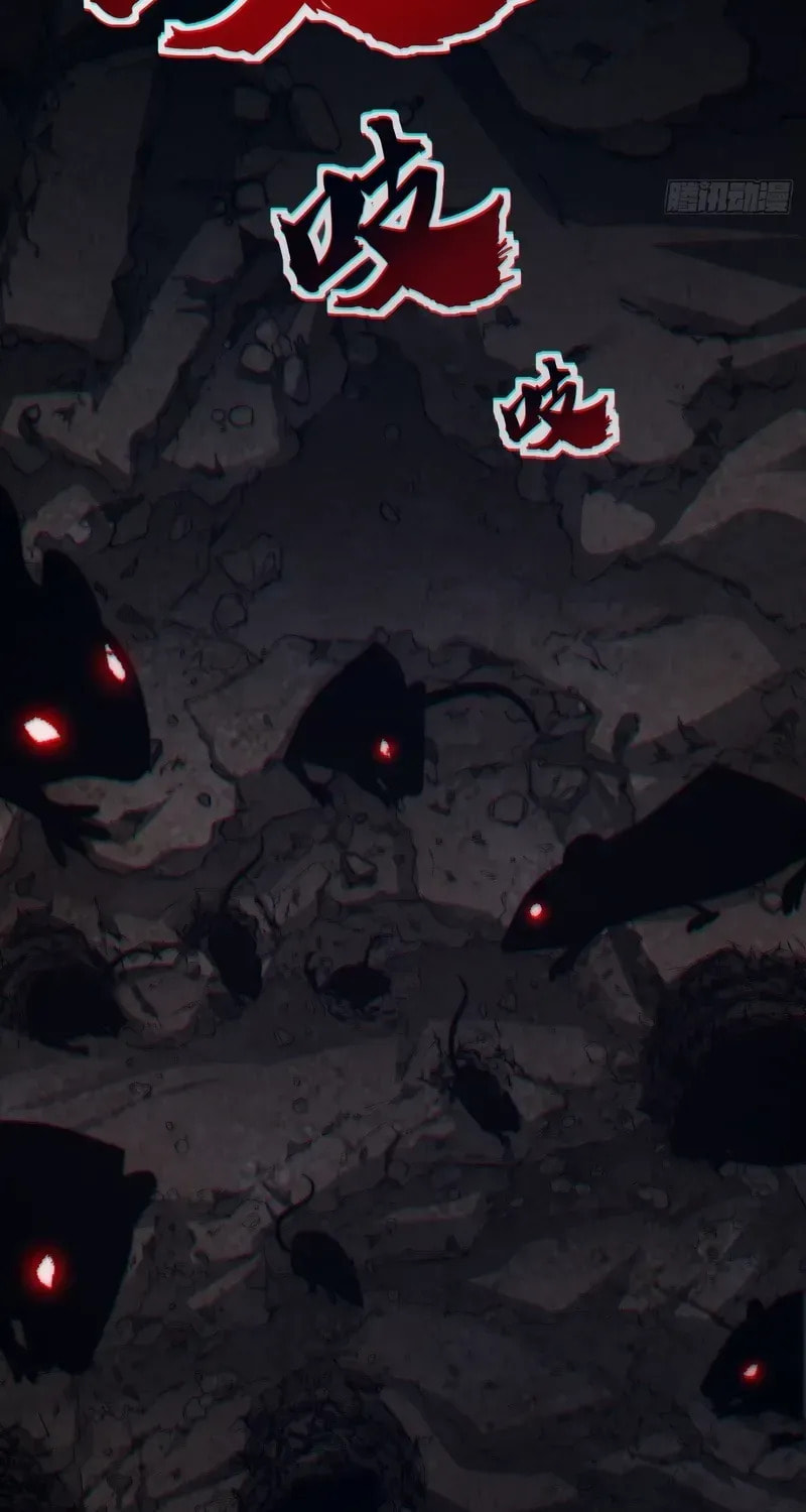 Infinite Evolution Starting from Zero Chapter 26 page 87 - 