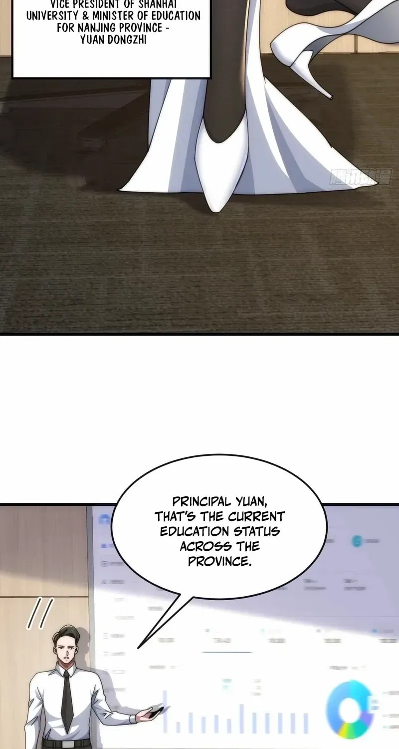 Infinite Evolution Starting from Zero Chapter 27 page 24 - 