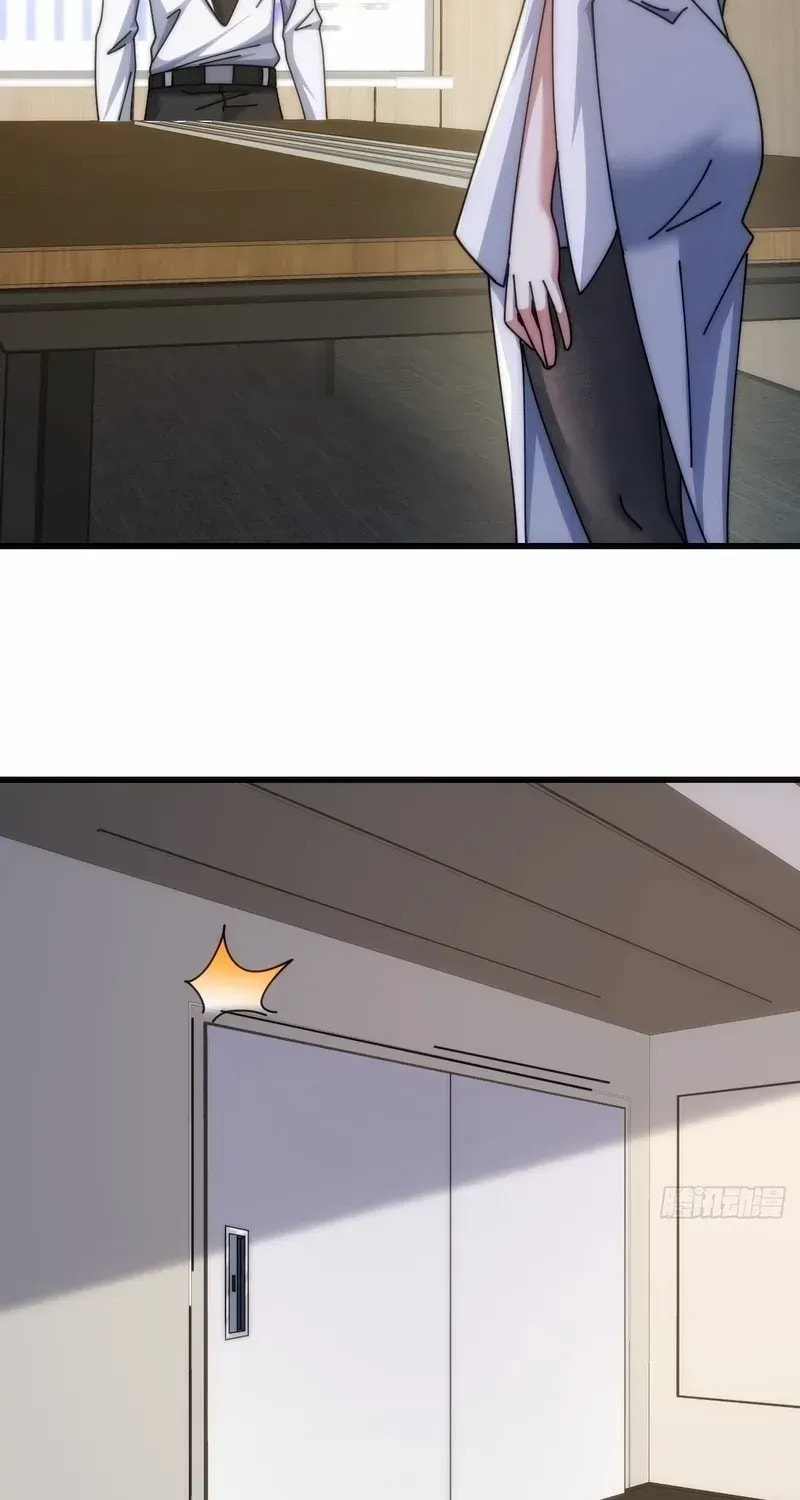 Infinite Evolution Starting from Zero Chapter 27 page 30 - 