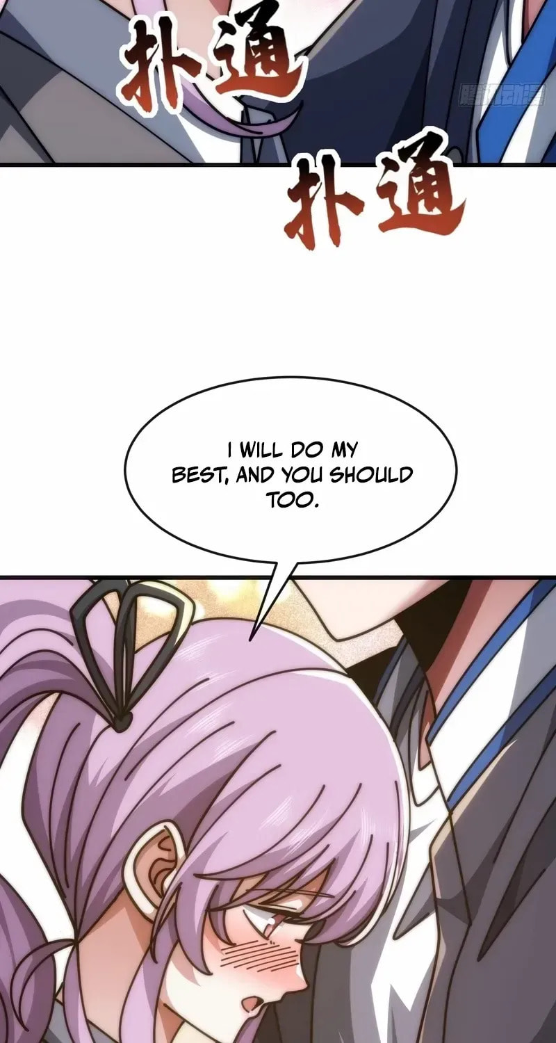 Infinite Evolution Starting from Zero Chapter 27 page 49 - 