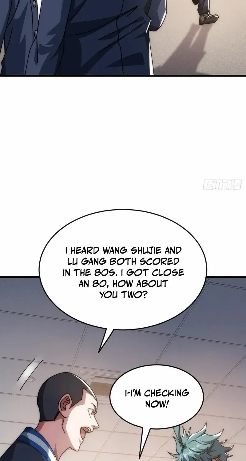 Infinite Evolution Starting from Zero Chapter 27 page 66 - 