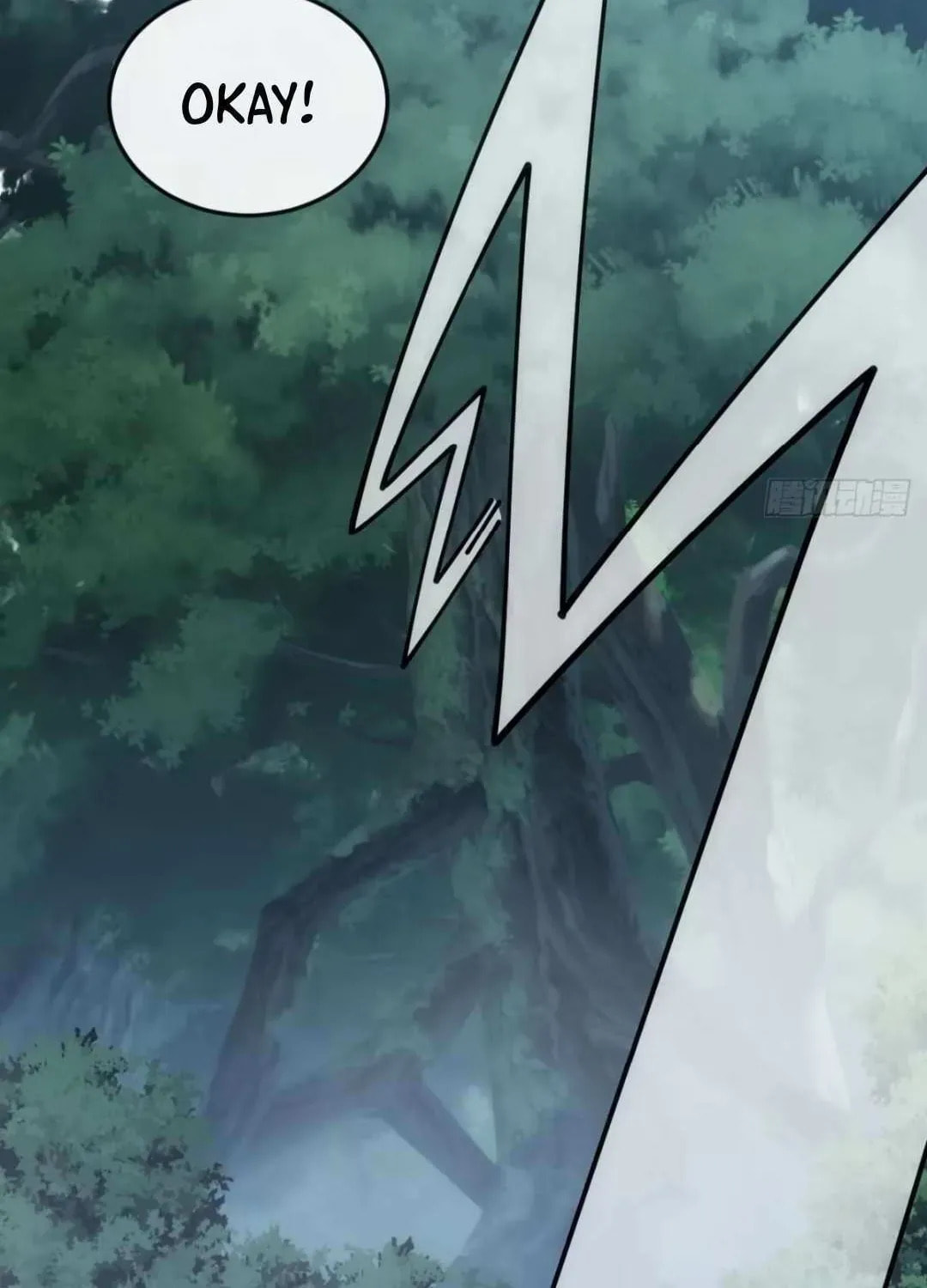 Infinite Evolution Starting from Zero Chapter 28 page 41 - 