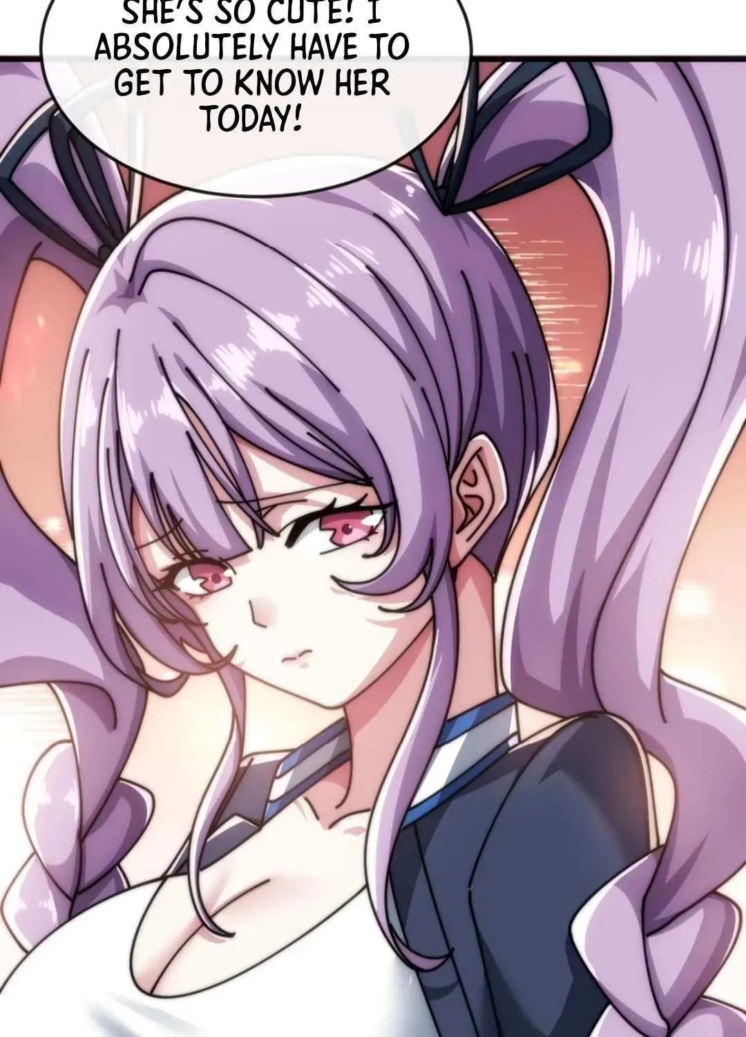 Infinite Evolution Starting from Zero Chapter 28 page 60 - 