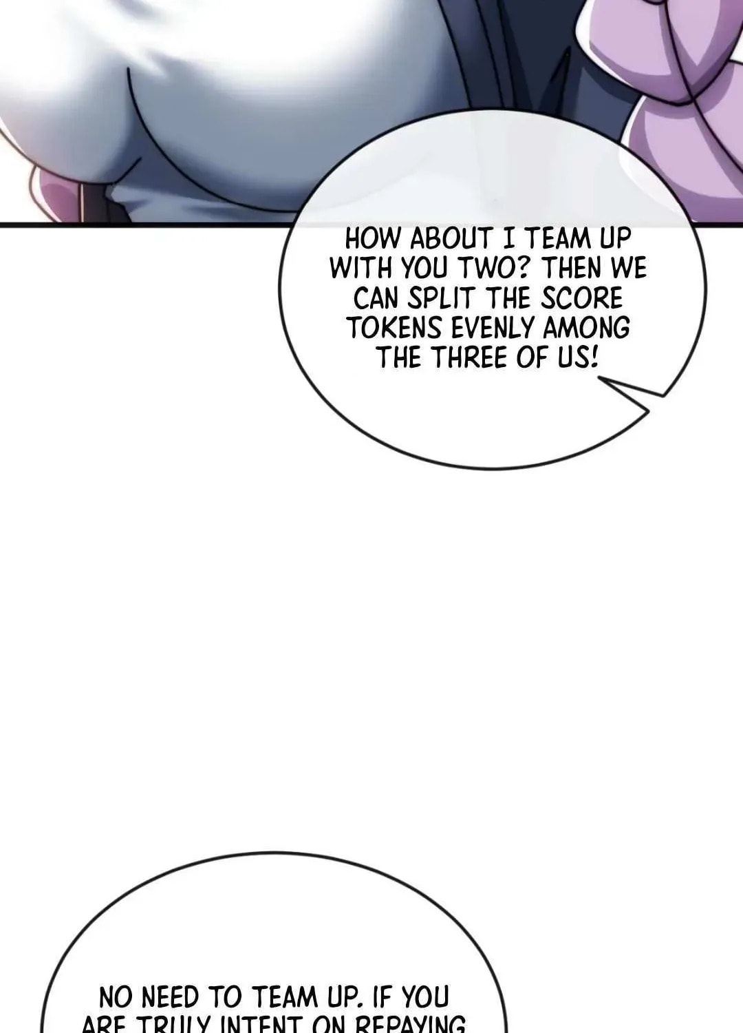 Infinite Evolution Starting from Zero Chapter 28 page 61 - 