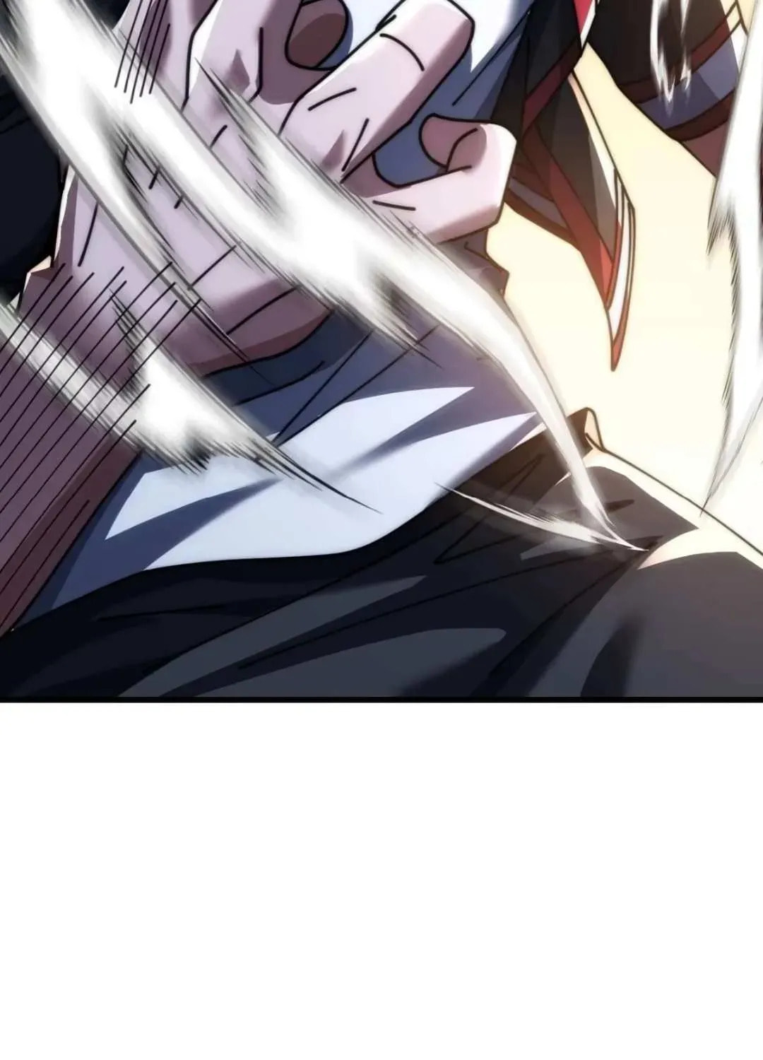 Infinite Evolution Starting from Zero Chapter 28 page 66 - 