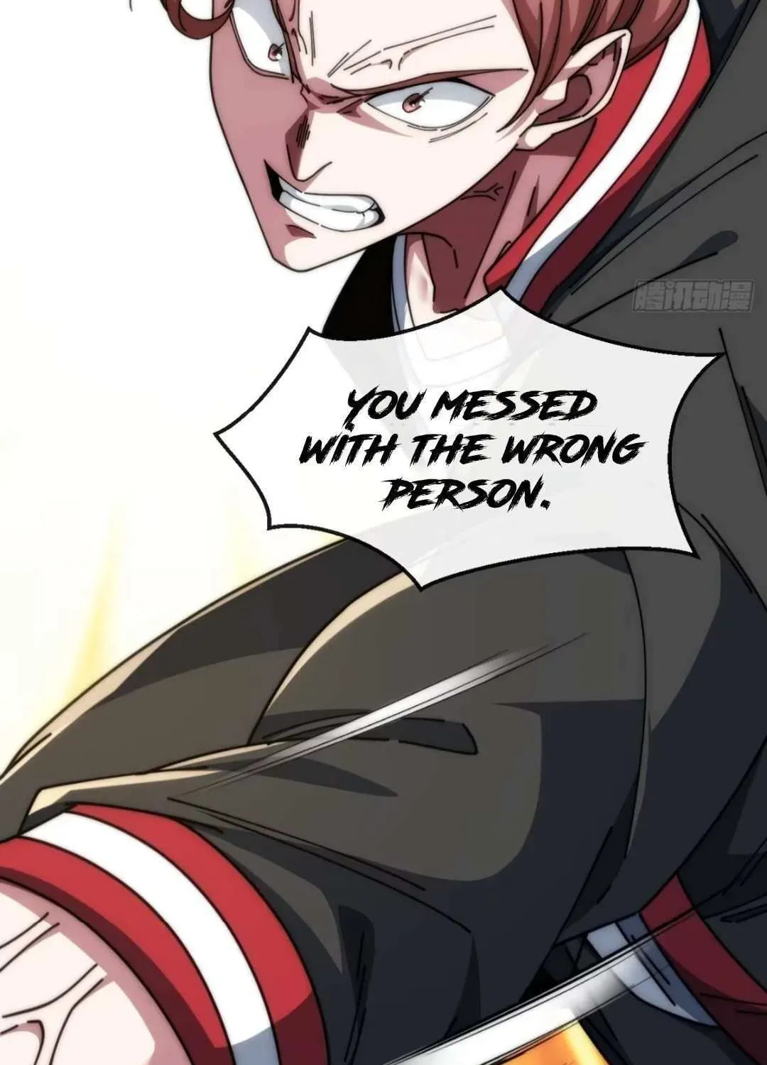 Infinite Evolution Starting from Zero Chapter 28 page 68 - 